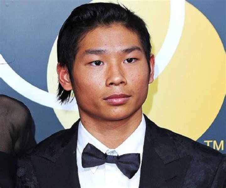 Pax Thien JoliePitt ️ Biograf&iacute;a resumida y corta