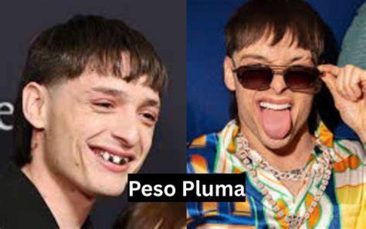 Peso Pluma Height, Weight, Wiki, Biography, Age, Girlfriend, Family