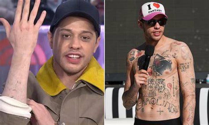 Pete Davidson&rsquo;s &lsquo;Alive from New York&rsquo; reminds fans that it&rsquo;s okay to