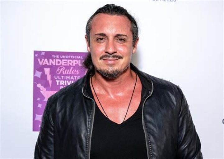 Peter Madrigal from Vanderpump Rules Vanderpump, Vanderpump rules