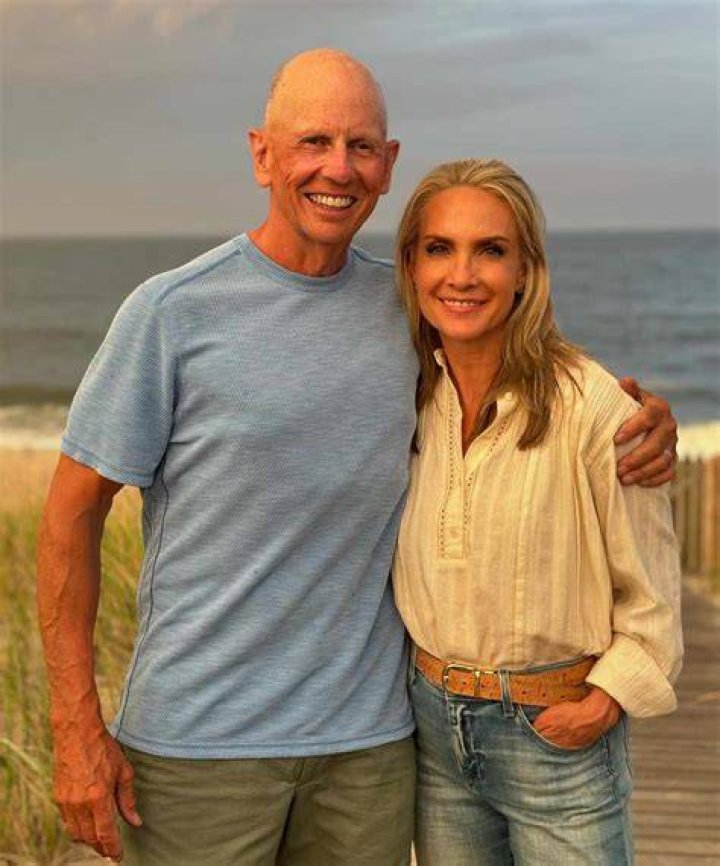 Peter McMahon: Meet Dana Perino's Committed Husband