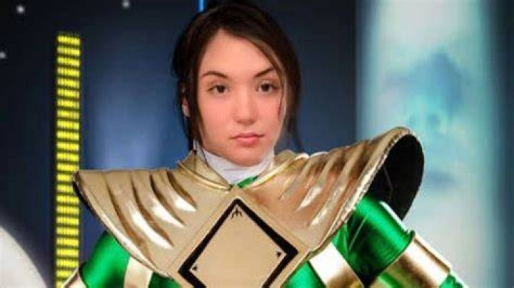 Petition &middot; Cast Jenna Frank as the new Green Ranger United States