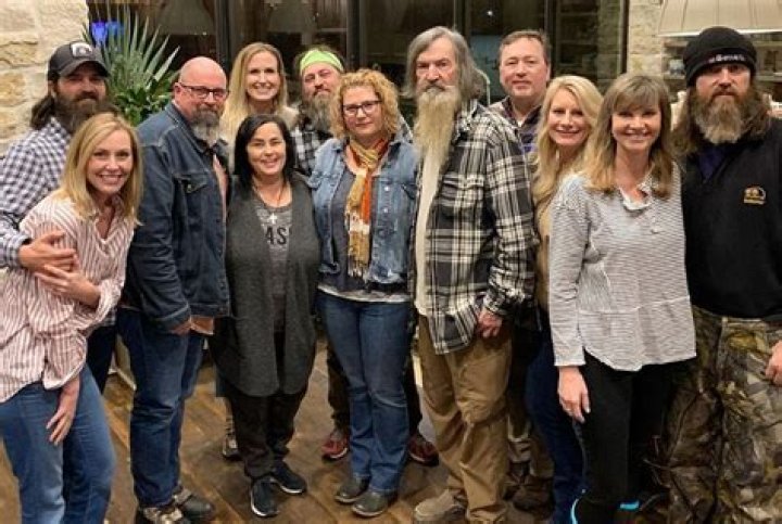 Phil Robertson Bio, Family, Career, Wife, Net Worth, Measurements