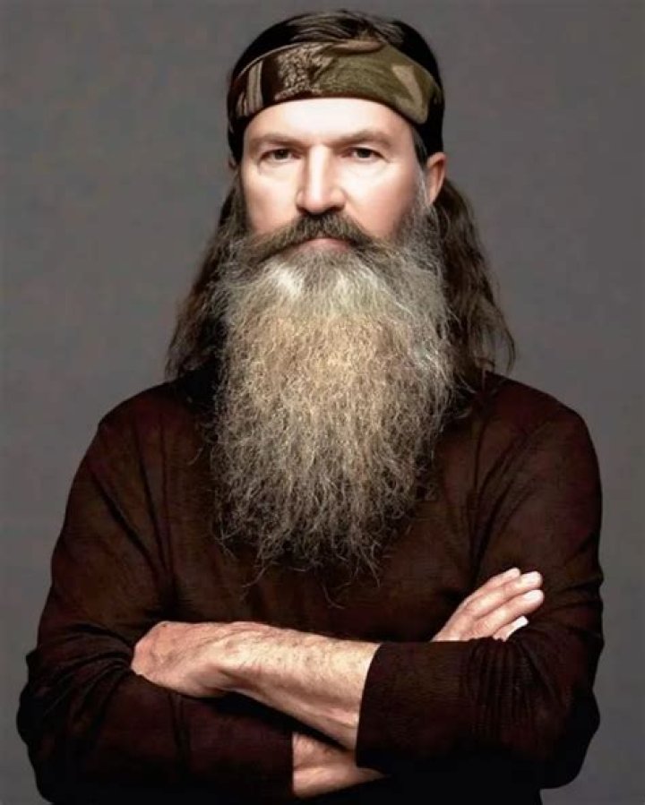 Phil Robertson Net Worth & Bio/Wiki 2018 Facts Which You Must To Know!
