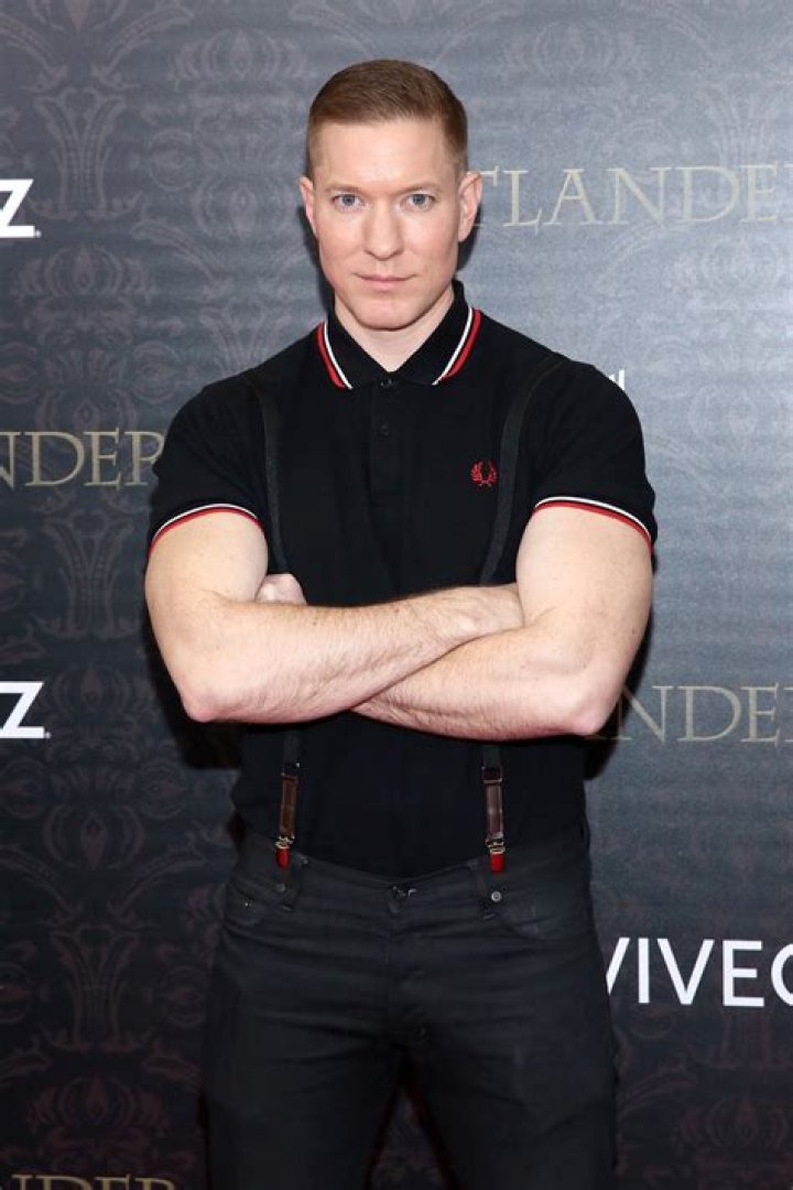 Picture of Joseph Sikora