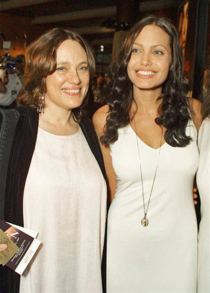 Picture of Marcheline Bertrand