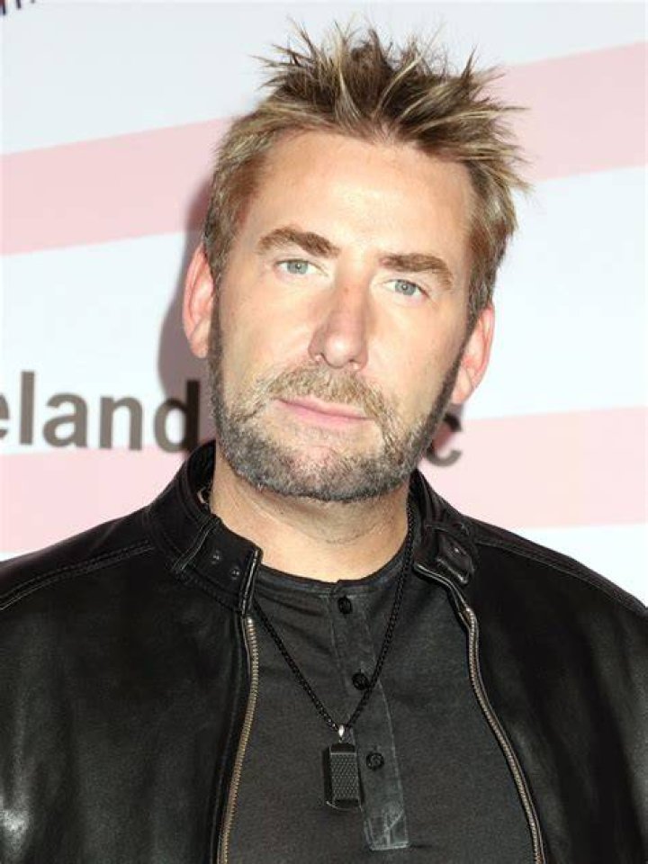 Pictures of Chad Kroeger