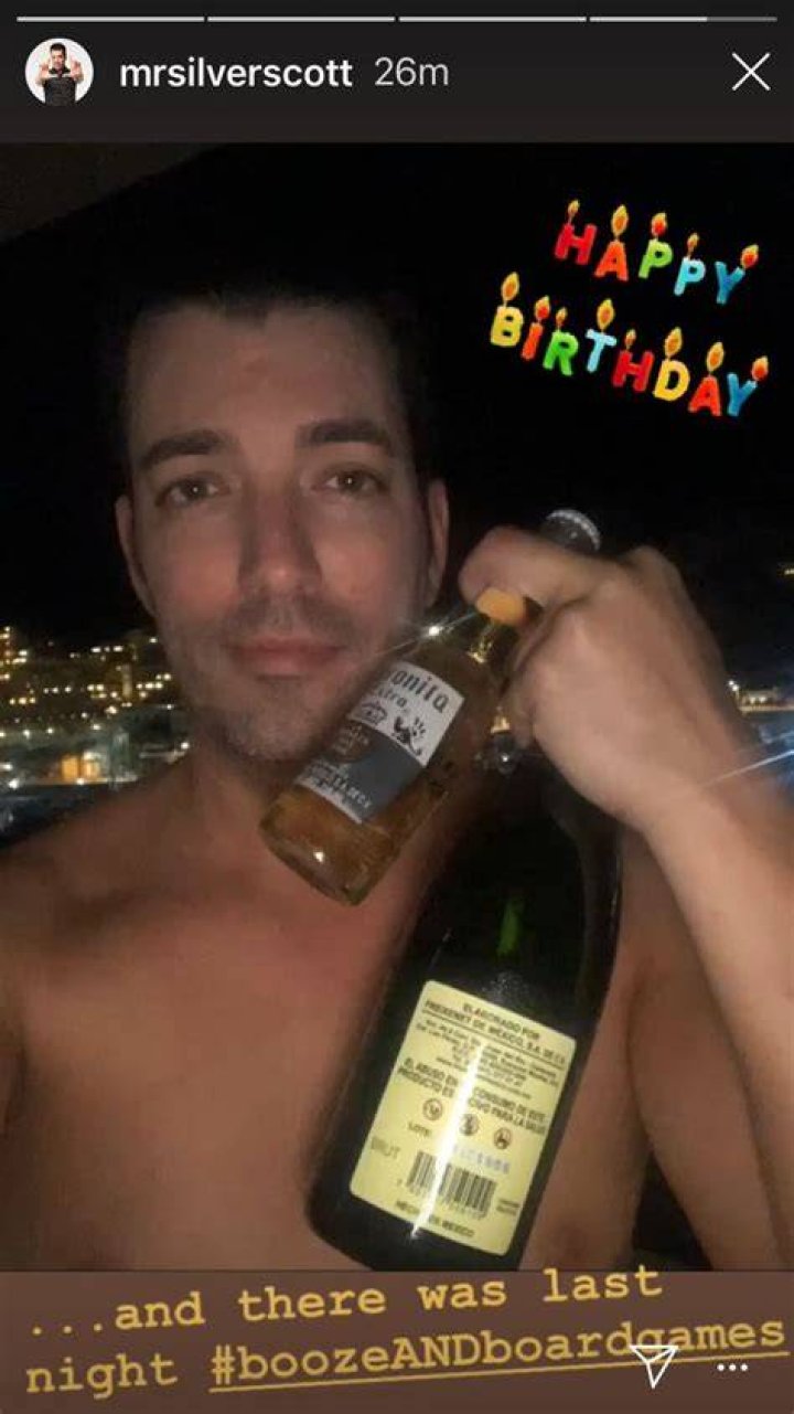 Pin by Lorene Van on scott Jonathan scott, Dancing with the stars