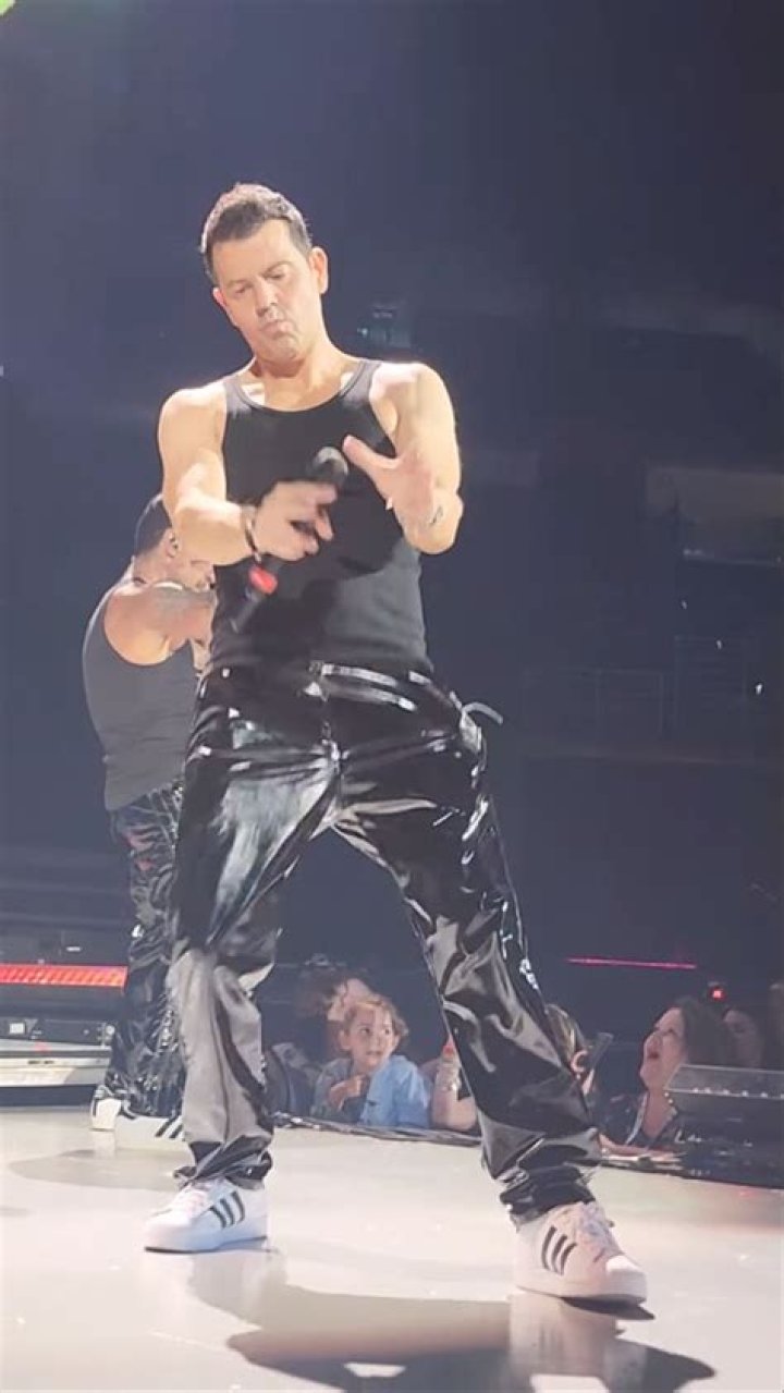 Pin by ShariPrice777 on Jordan Knight Jordan knight, Knight, Nkotb