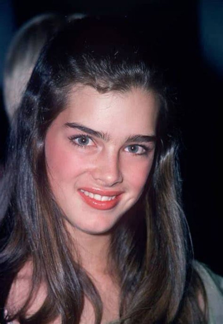 Pin on Brooke Shields