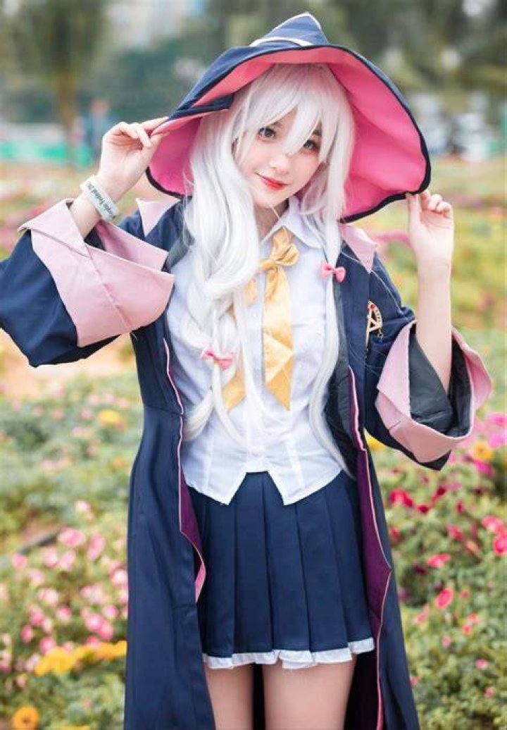 Pin on Cosplay