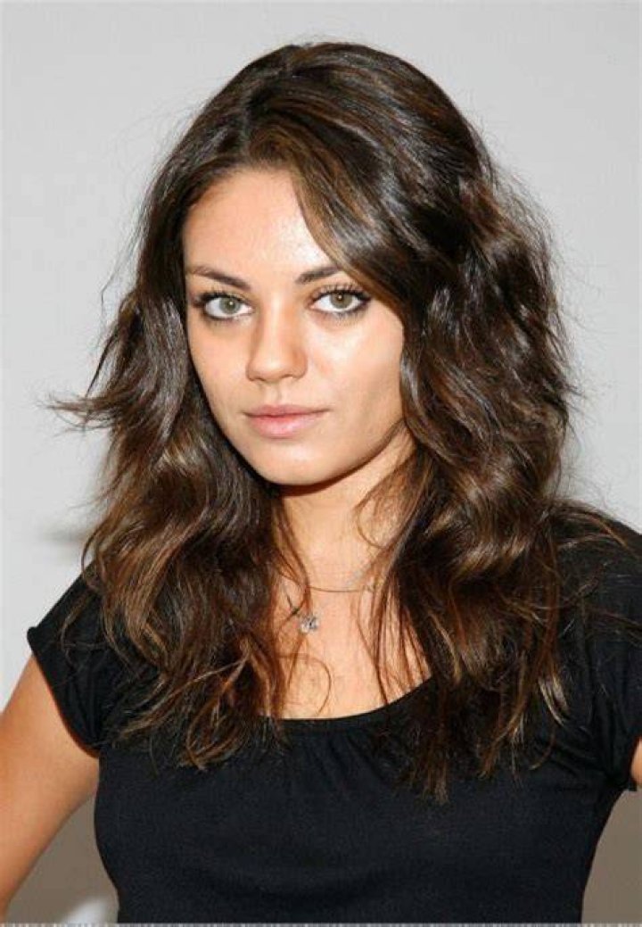Pin on Mila Kunis ️