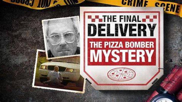 Pizza bomber episode 1 The facts From the Newsroom Go Erie Omny.fm
