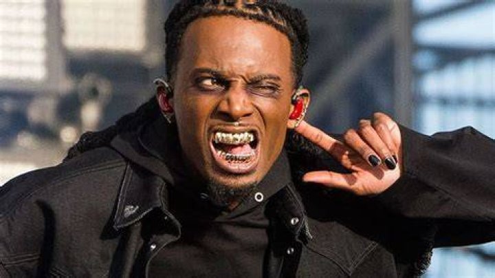 Playboi Carti Is Here to Own Your Summer Playlist GQ