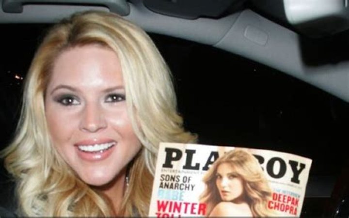 Playboy Playmate Dead Ashley Mattingly's Cause Of Death Revealed