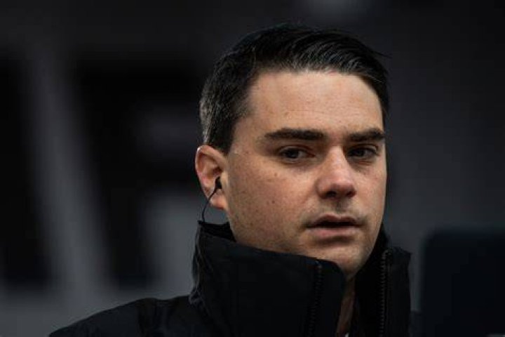 Politico brought Ben Shapiro on as a &lsquo;Playbook&rsquo; guest author to bring