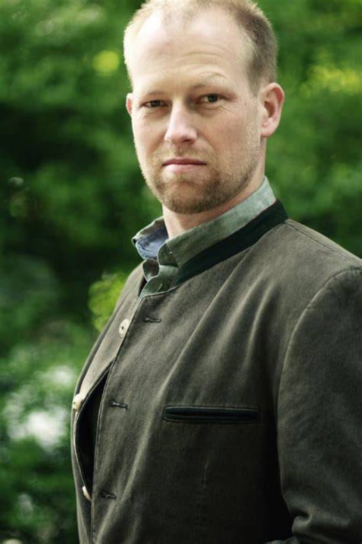Poze Hubertus Geller Actor Poza 10 din 15 CineMagia.ro