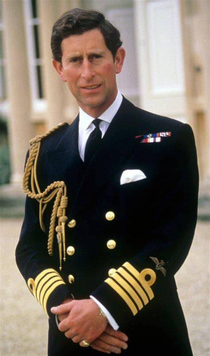 Prince Charles at 70 Princes William and Harry reveal Charles took