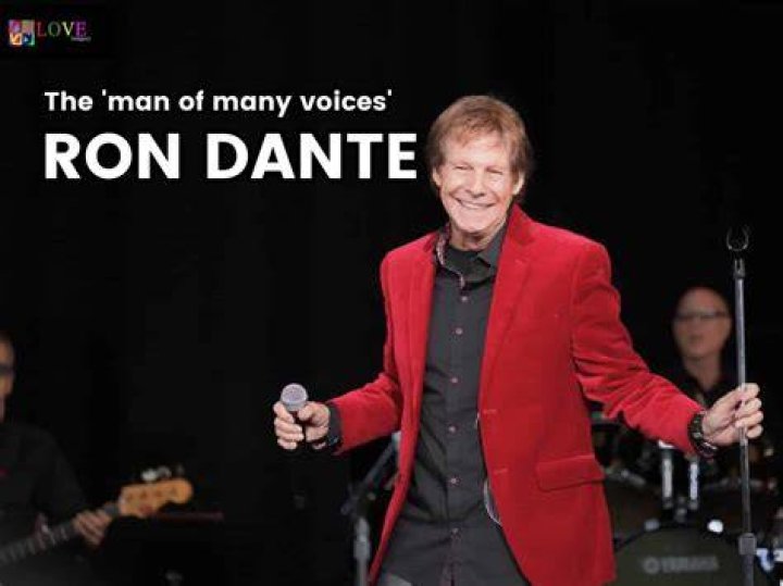 PRODUCER RON DANTE DISCUSSES NEW MUSICAL 'IN A BOOTH AT CHASEN'S