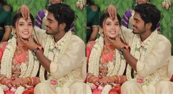 PushaT Marries Longtime Girlfriend In Virginia