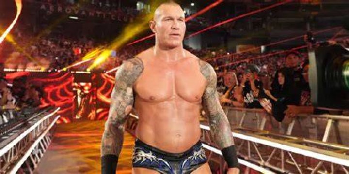Randy Orton WWE Return Date In 2022 And Latest Injury Update News The