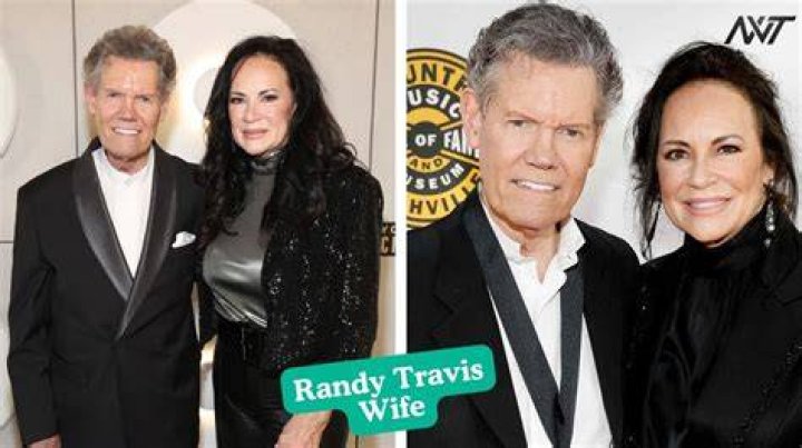 Randy Travis' Wife: Mary Davis' Unwavering Support