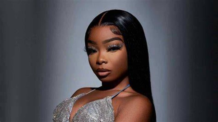 Rapper Lola Brooke Wikipedia Bio Age Height And Net Worth