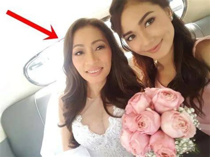 Real Mother Of Maja Salvador: Unraveling The Family Secret