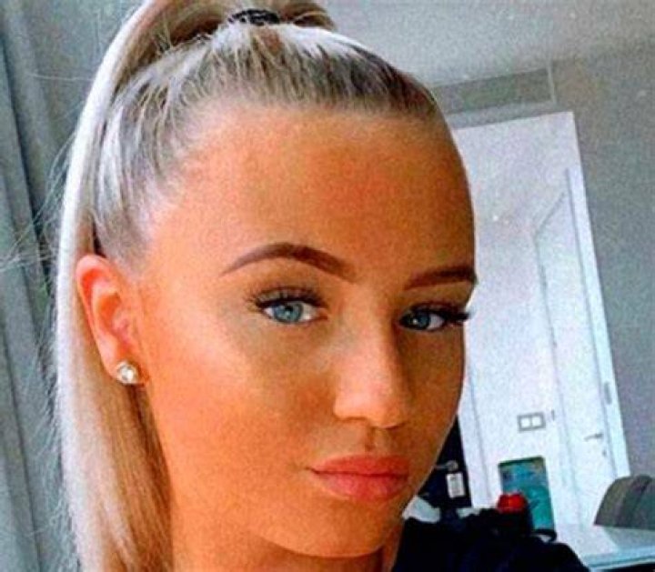 Rebecca Cooke Wiki, Bio, Age, Height, Net Worth, Phil Foden Girlfriend
