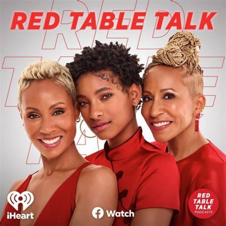 Red Table Talk Cheslie Kryst’s Mom Shares Daughter's Heartbreaking