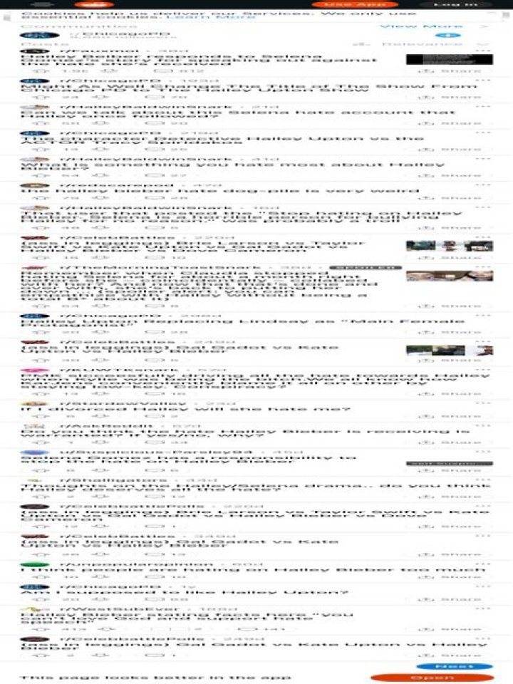 Reddit Dive into anything