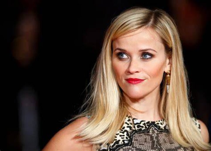 Reese Witherspoon Opens Up About Seeing Daughter Ava Apply to College