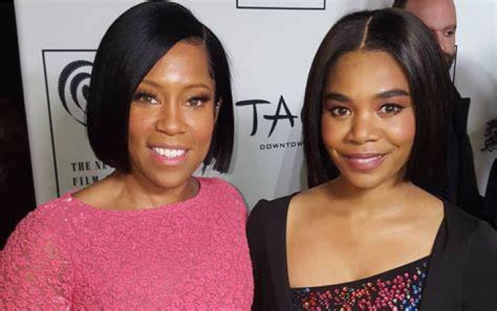 Regina Hall Age / Regina King Wikipedia Regina lee hall (born