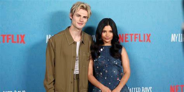 Relationship Status Of Nikki Rodriguez And Noah Lalonde: Are They Dating?