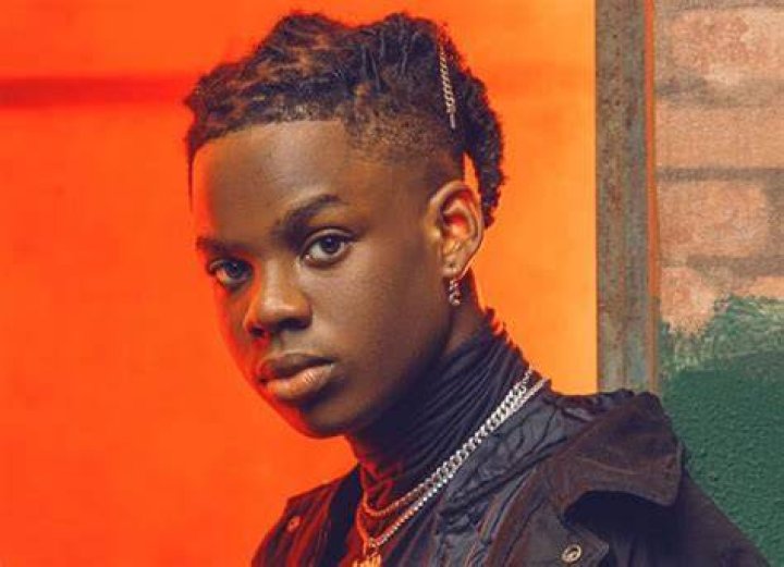 Rema Hits 50 Million Total Streams With The Release Of His New Song