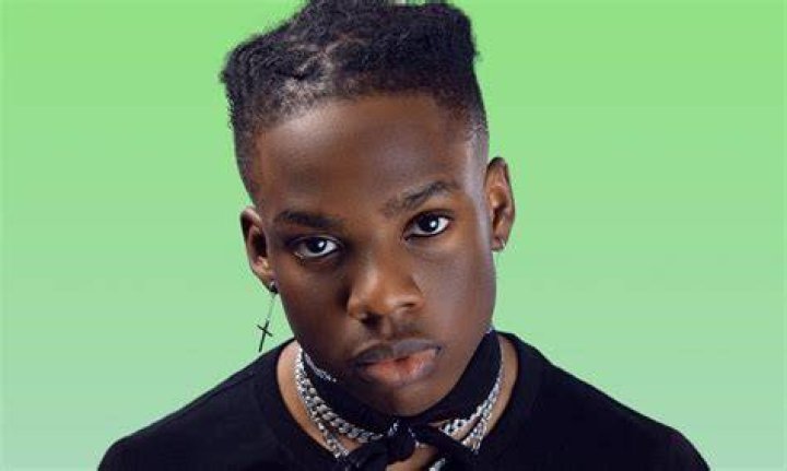 Rema Is Leading the Next Generation of Nigerian Pop Pitchfork