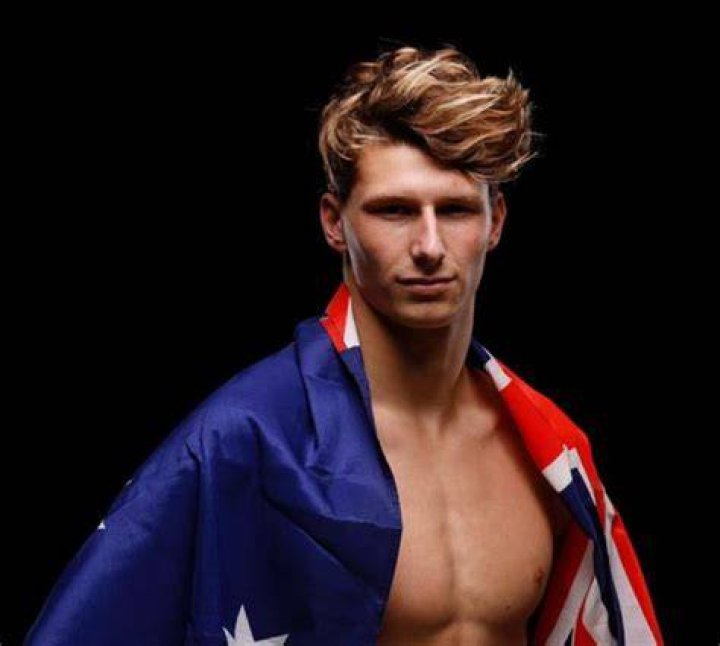 Review Australian Olympic diver Sam Fricker is featured on Power 98.5