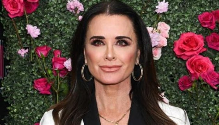 RHOBH&rsquo;s Kyle Richards breaks silence on Mauricio&rsquo;s &lsquo;hurtful&rsquo; alleged