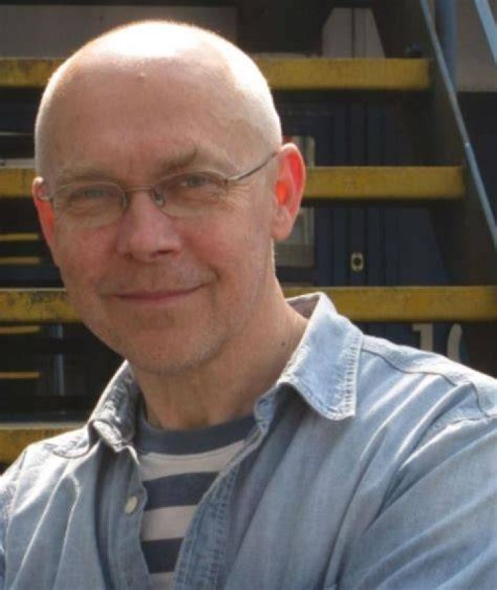 Richard Alwyn Filmes, Biografia e Listas na MUBI