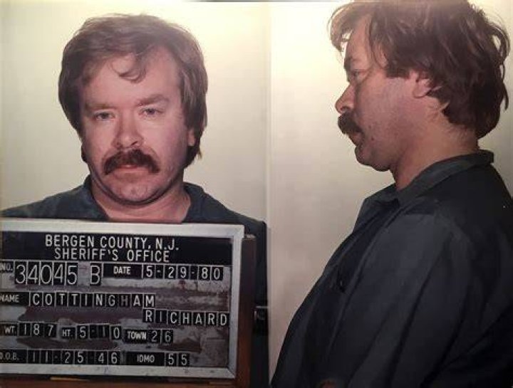 Richard Cottingham The Story Of The Times Square Torso Ripper