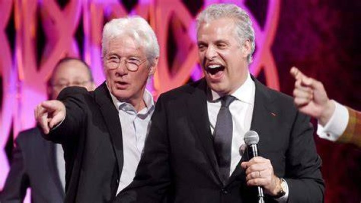Richard Gere Apologizes to All the DieHard Pretty Woman Fans