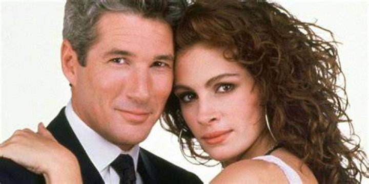 richard gere in pretty woman Richard gere movies, Richard gere