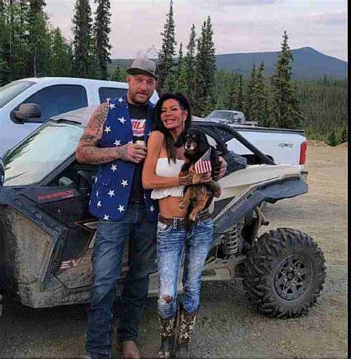 Rick Ness Girlfriend Are Rick Ness And Leese Marie Still Together