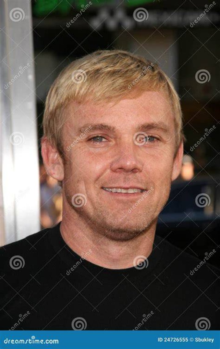Rick Schroder Editorial Photo 24726555