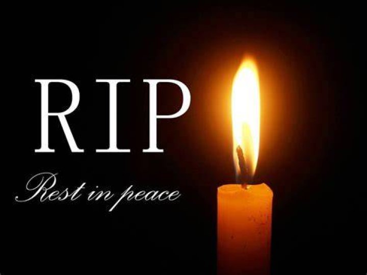 RIP (Rest in Peace) Sayings and Quotes Making Different