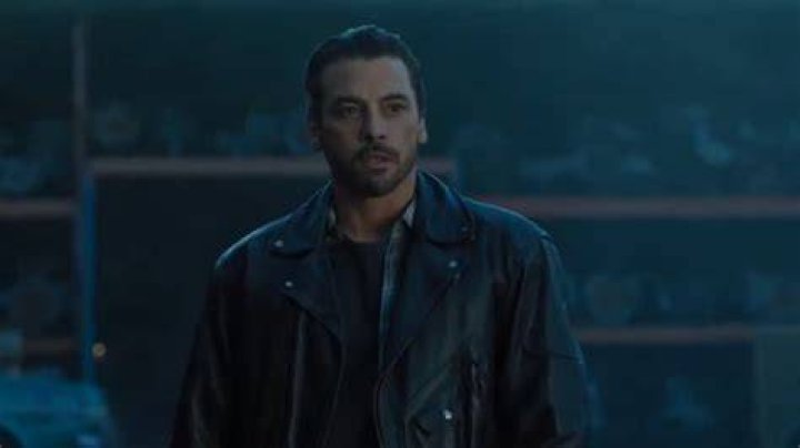 Riverdale Actor Skeet Ulrich At Age 48, Twice Married & Dating Him Now