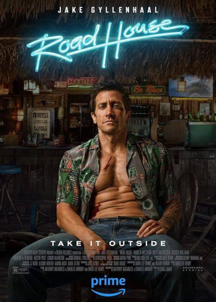 Roadhouse Movie 2024 Cast Lucy Simone