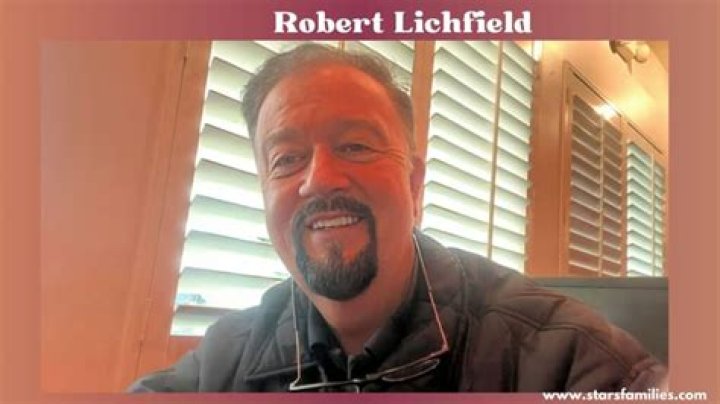 Robert Lichfield Today, Net Worth, Wife, Age, WWASPS HAATTO FOREIGN