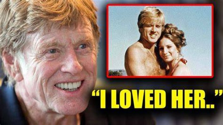 Robert Redford: Uncovering His Marital Journey