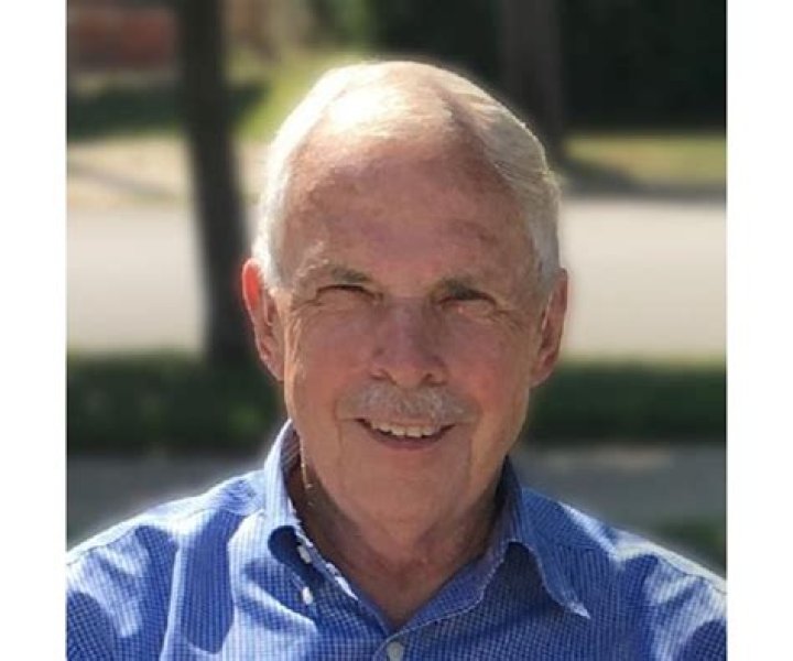 Roger DeVries Obituary (2020) Grand Rapids, MI Grand Rapids Press
